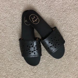 Jack Rogers Delilah Sandal